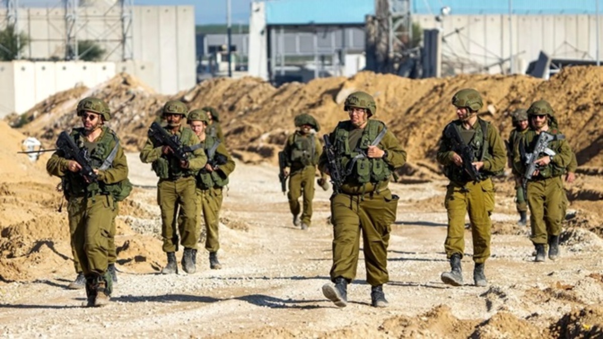 سازمان ملل : تجاوز جنسی سربازان اسرائیل به زنان فلسطینی