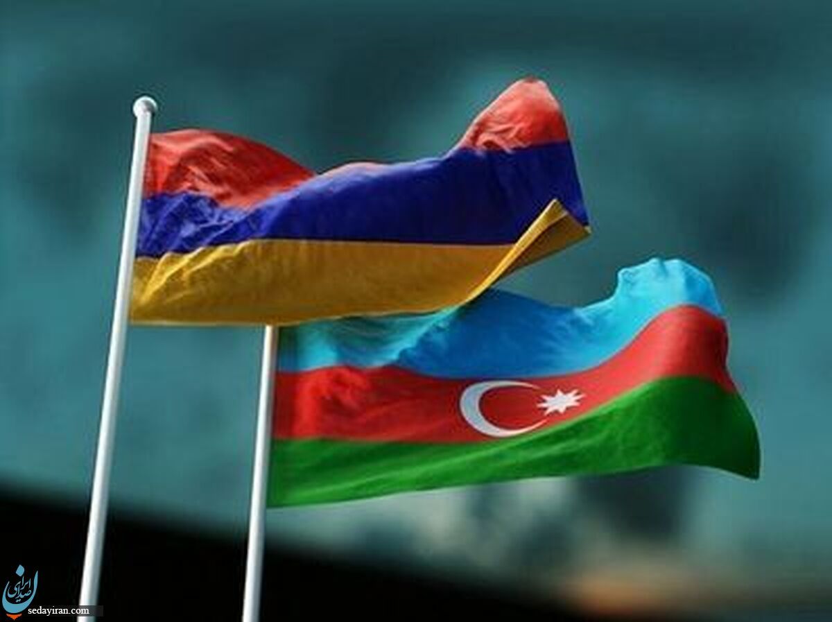ارمنستان مواضع آذربایجان گلوله‌باران کرد