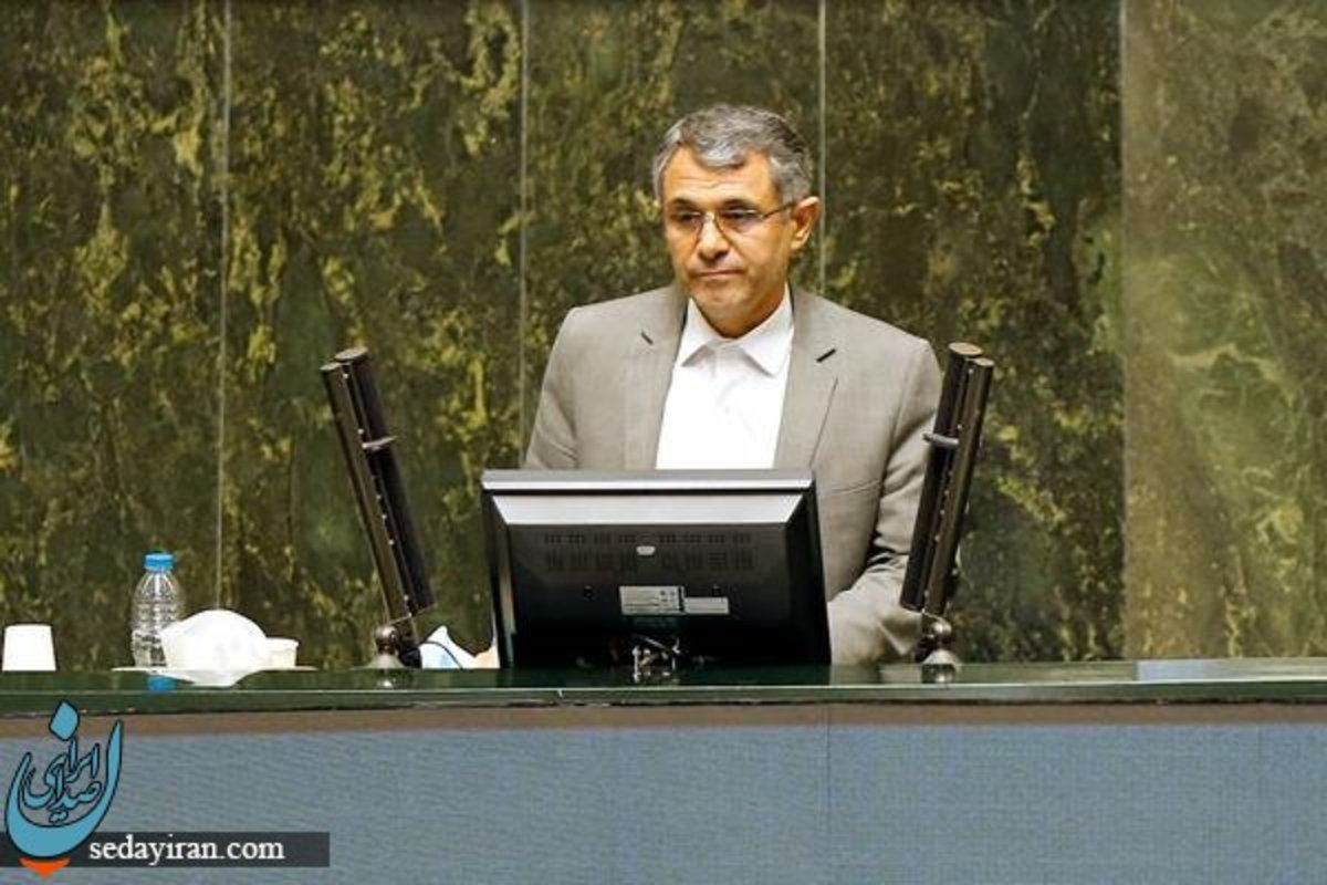 استیضاح وزیر صمت در مجلس   فاطمی‌امین: ملت ایران بداند که بنده آلوده به فساد نشده‌ام