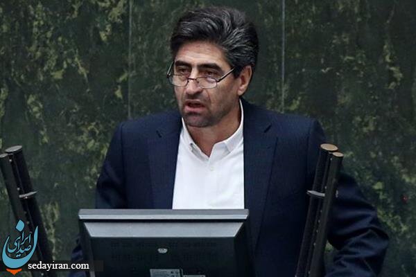 استیضاح وزیر صمت در مجلس / فاطمی‌امین: ملت ایران بداند که بنده آلوده به فساد نشده‌ام