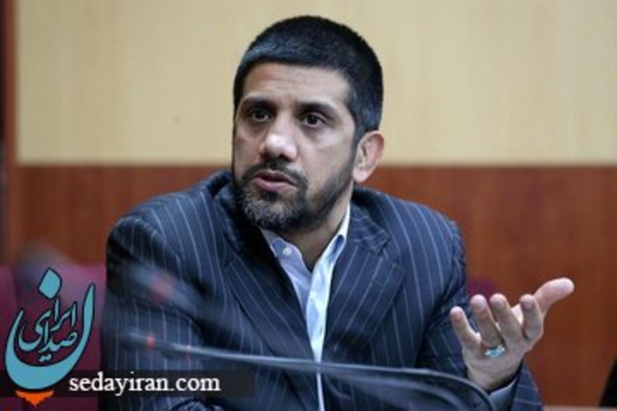 اخراج یک خبرنگار توسط دبیر در حاشیه انتخابات کشتی مازندران!