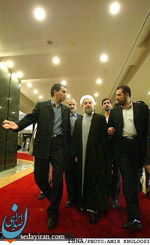همه دبیران شورای عالی امنیت ملی ایران + لیست