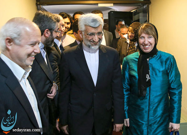 همه دبیران شورای عالی امنیت ملی ایران + لیست