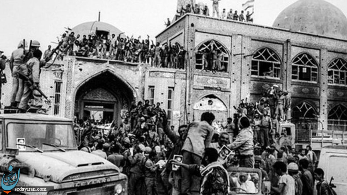 سندی که برای اولین بار منتشر می‌شود  امام خمینی (س) پس از فتح خرمشهر جنگ را خاتمه یافته دانسته بودند