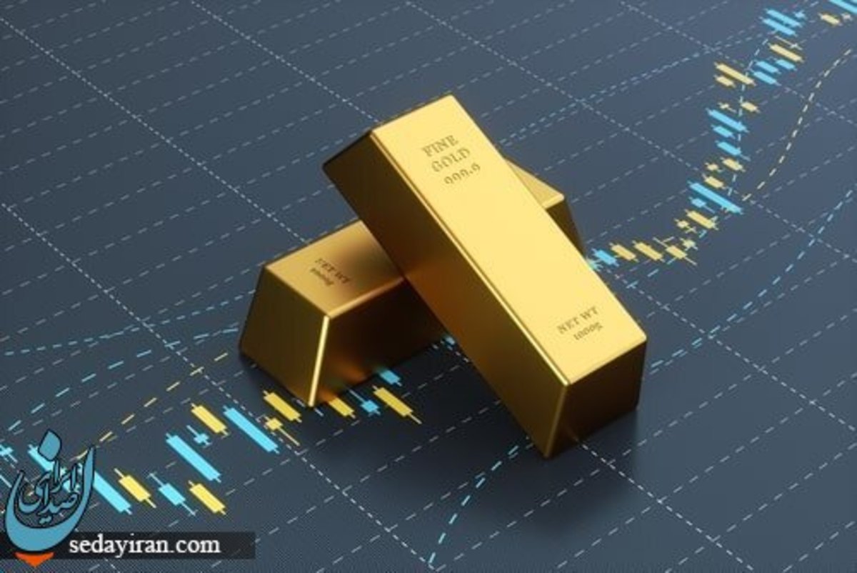 پیش بینی بازارهای جهانی طلا   شلوغی آمریکا به نفع طلا خواهد شد؟