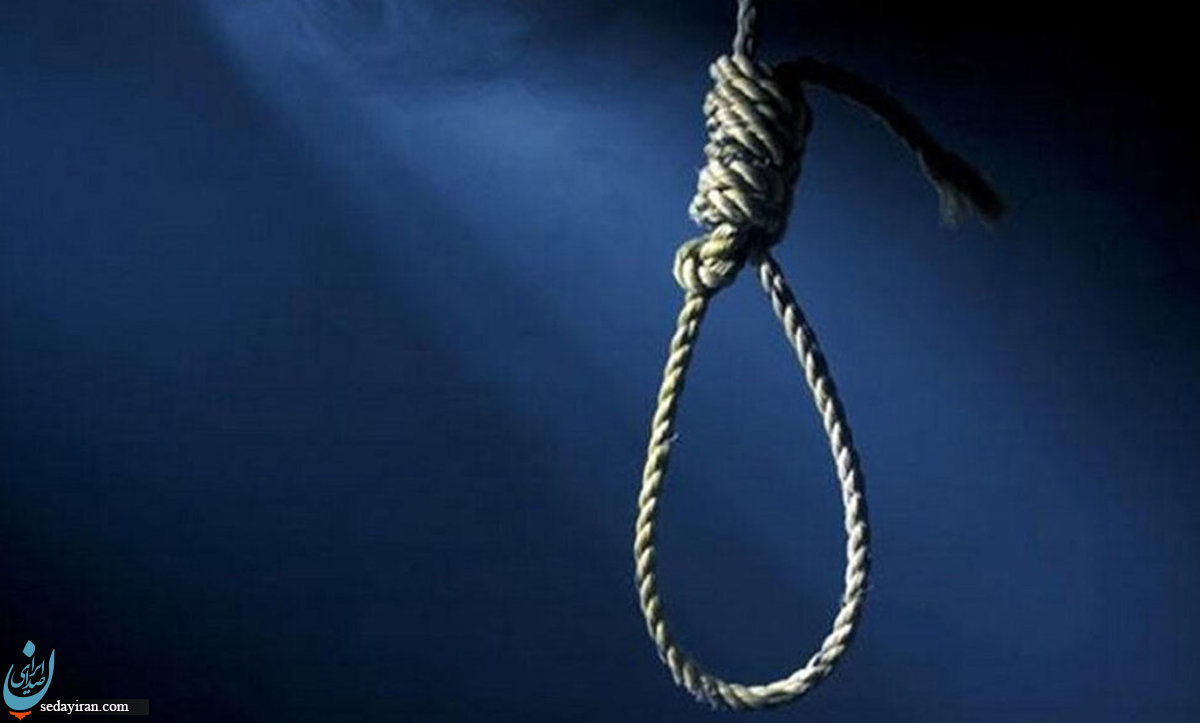 حکم اعدام قاتل 2 پلیس در بوشهر اجرا شد   عکس