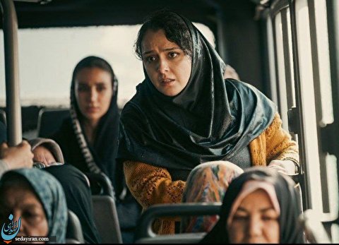 اکران فیلم تفریق با بازی ترانه علیدوستی ممنوع شد
