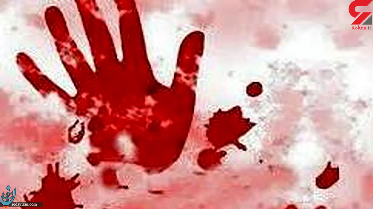 جزییات قتل هولناک یک سرهنگ بازنشسته در جاده ورامین   دستگیری 7 نفر