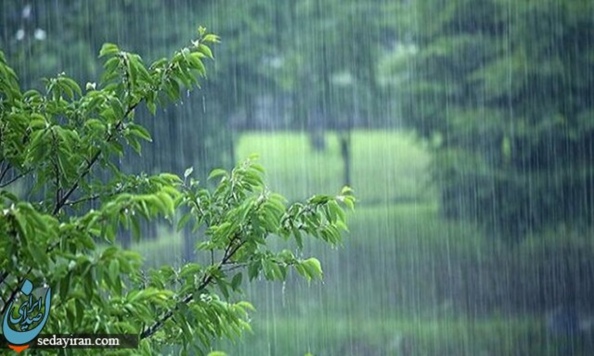 پیش بینی هواشناسی کشور ۲۹ و ۳۰ تیر ۱۴۰۲   رگبار باران و وزش باد شدید در برخی استان ها