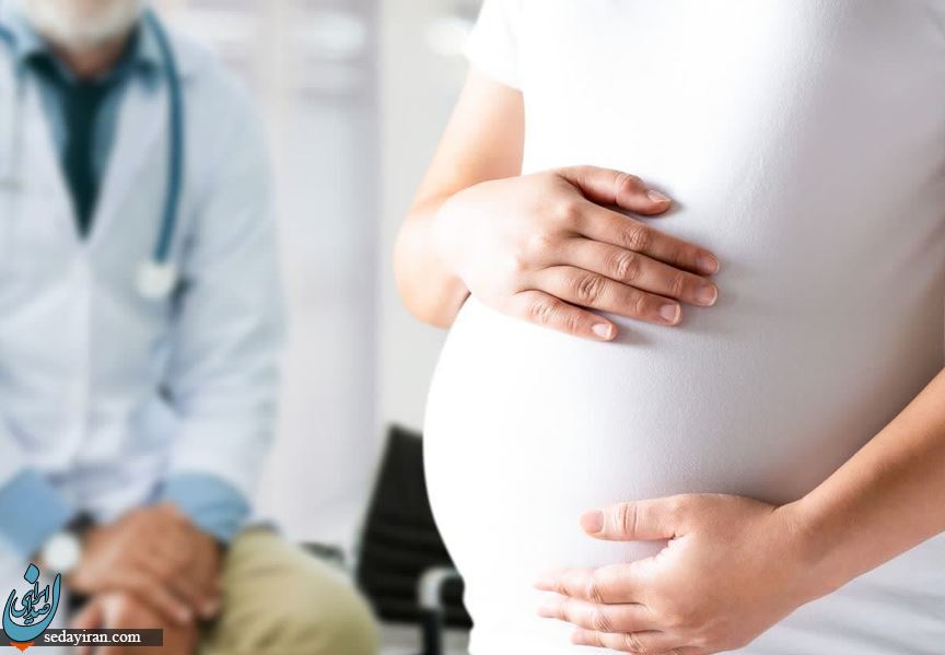 علت تیر کشیدن واژن در بارداری و روش درمان آن