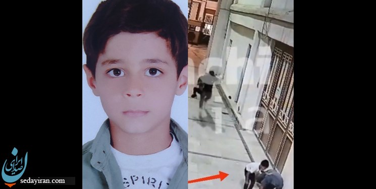 کودک شجاع‌دل حادثه تروریستی شاهچراغ که بود؟ / عکس