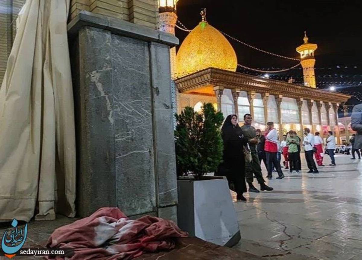 حمله تروریستی شیراز زیر ذره‌بین مجلس