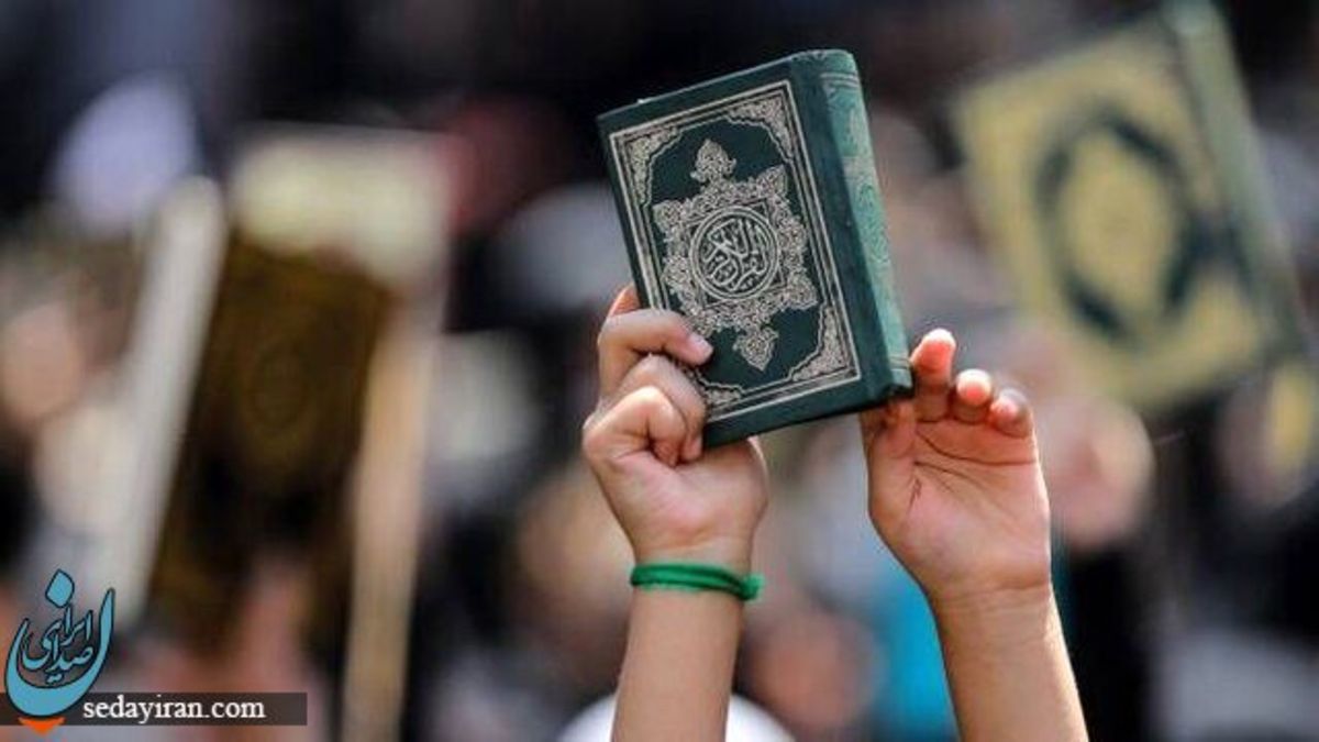 قرآن سوزی جدید در دانمارک  خشم مسلمانان شعله ورتر شد