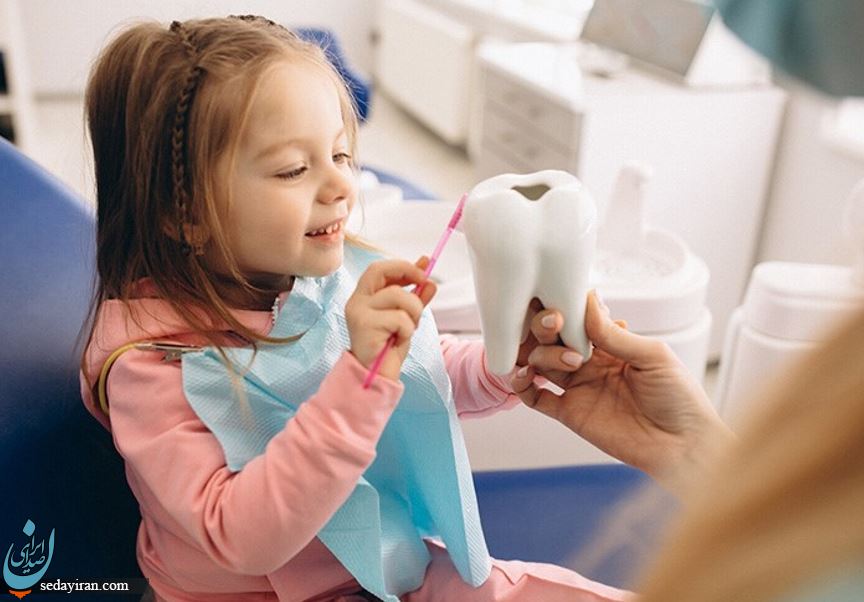 راهنمای انتخاب دندانپزشک برای کودک
