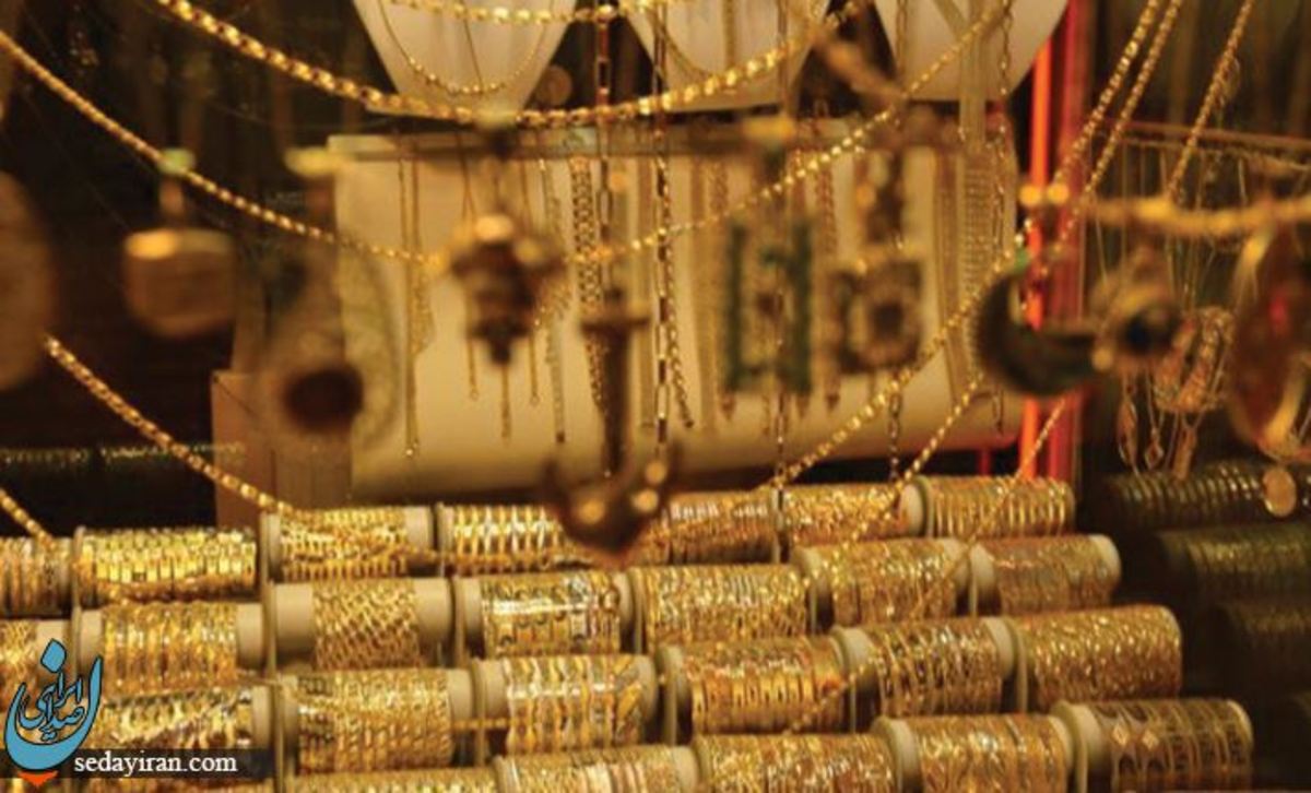 قیمت طلا، سکه و دلار 13 شهریور 1402