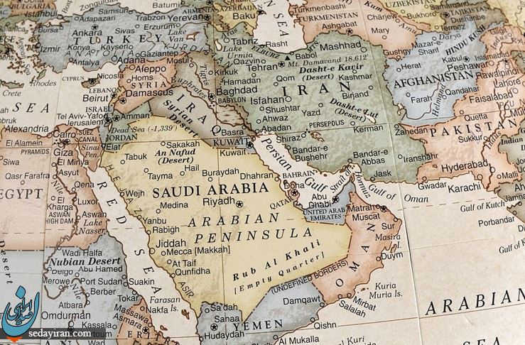 تبادلات تجاری بین ایران و امارات