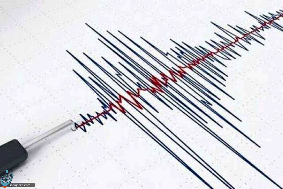 زلزله 3.5 ریشتری مهران را لرزاند