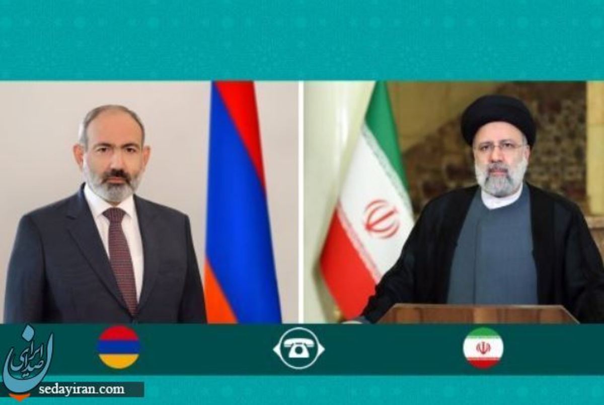 هشدار ضمنی ایران به آذربایجان  رئیسی: ایران تغییرات ژئوپلتیکی در منطقه را نمی پذیرد