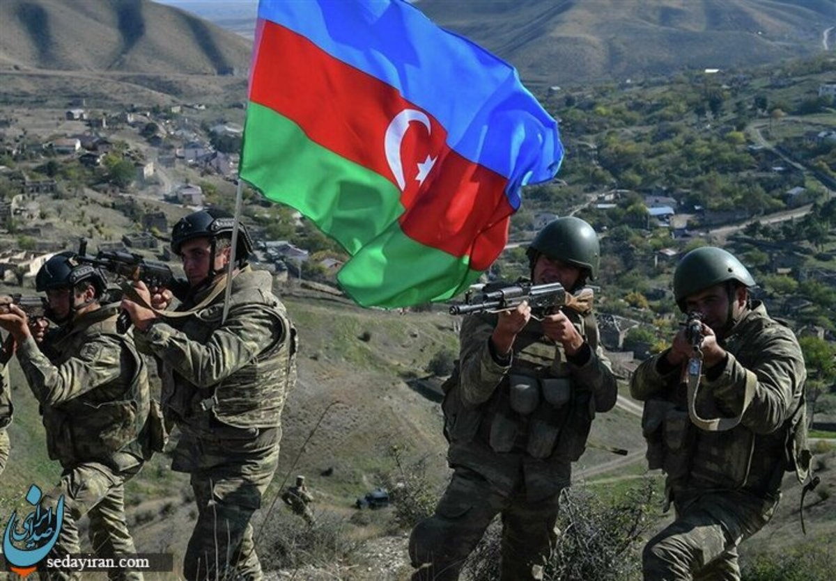 حمله نظامی آذربایجان به قراباغ   ۵ کشته و ۸۰ زخمی