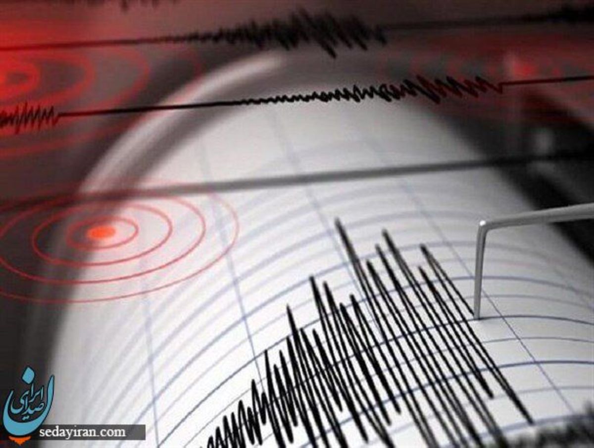 زلزله 4.3 ریشتری کشکسرای مرند را لرزاند