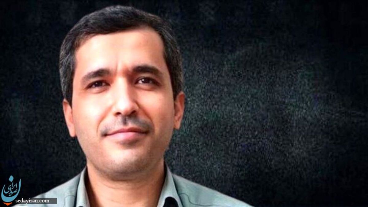 دکتر علی شریفی‌زارچی در بیمارستان بستری شد+ عکس