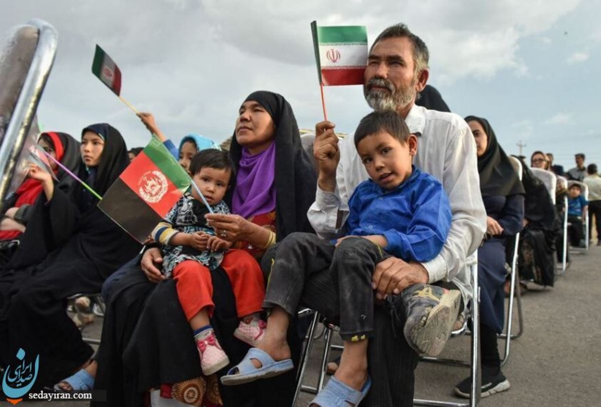 جامعه افغانستانی در ایران: تعداد و فعالیت‌های آنها