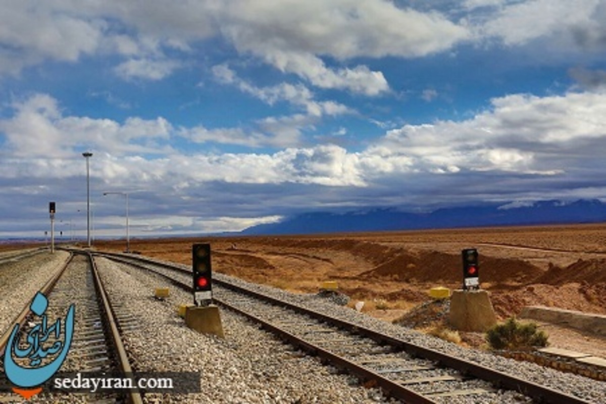 پیش فروش بلیت قطار کردستان به تهران آغاز شد