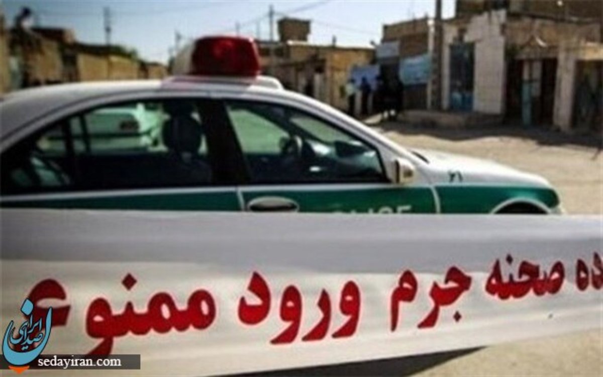 نزاع دسته جمعی در روستای حصار زنجان   نوجوان 17 ساله به قتل رسید