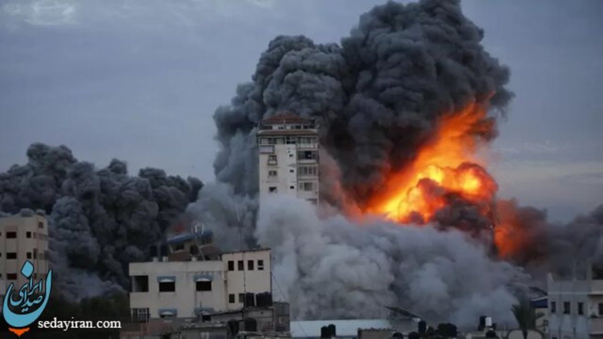 ادامه حملات در فلسطین اشغالی   سازمان ملل: شش کارمند آنروا در 24 ساعت گذشته در غزه کشته شدند
