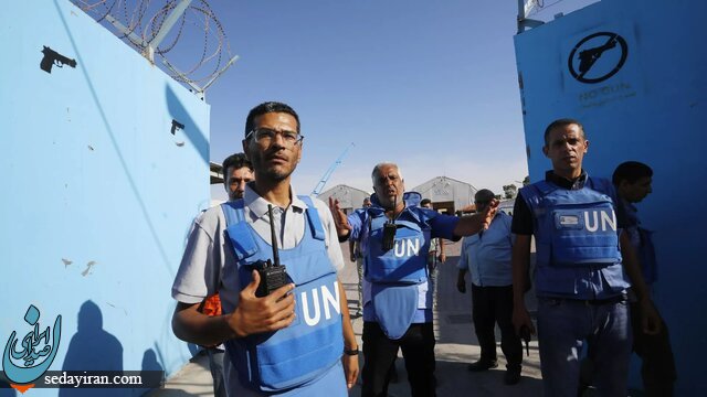 ادامه حملات در فلسطین اشغالی / سازمان ملل: شش کارمند آنروا در 24 ساعت گذشته در غزه کشته شدند.