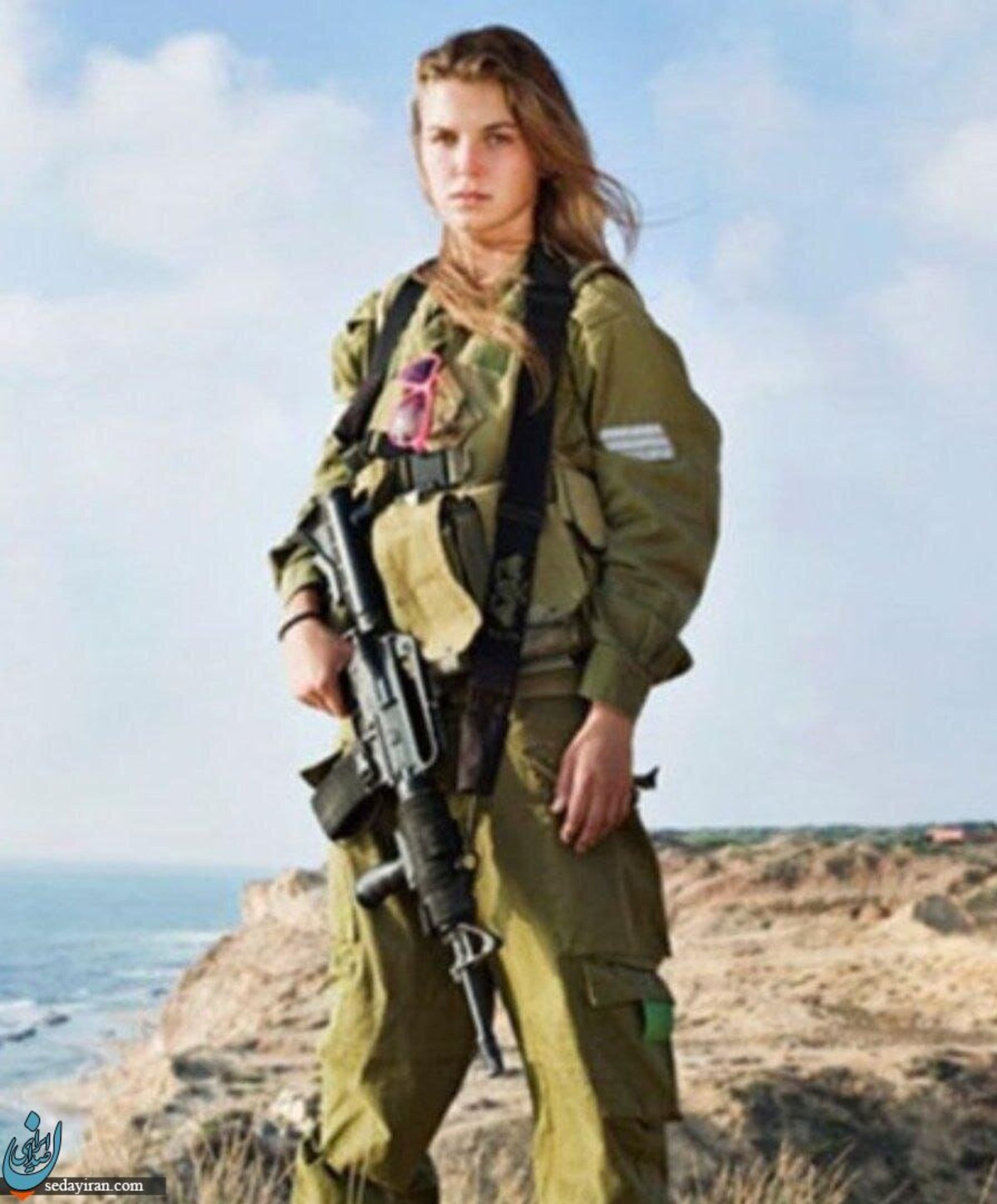 برادرزاده همسر نتانیاهو در غزه کشته شد   عکس