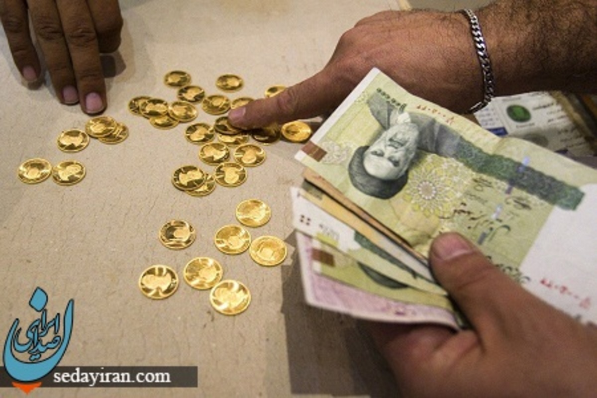 پیش بینی قیمت طلا و سکه 30 آبان 1402   رشد حباب سکه گرمی در روند نزولی