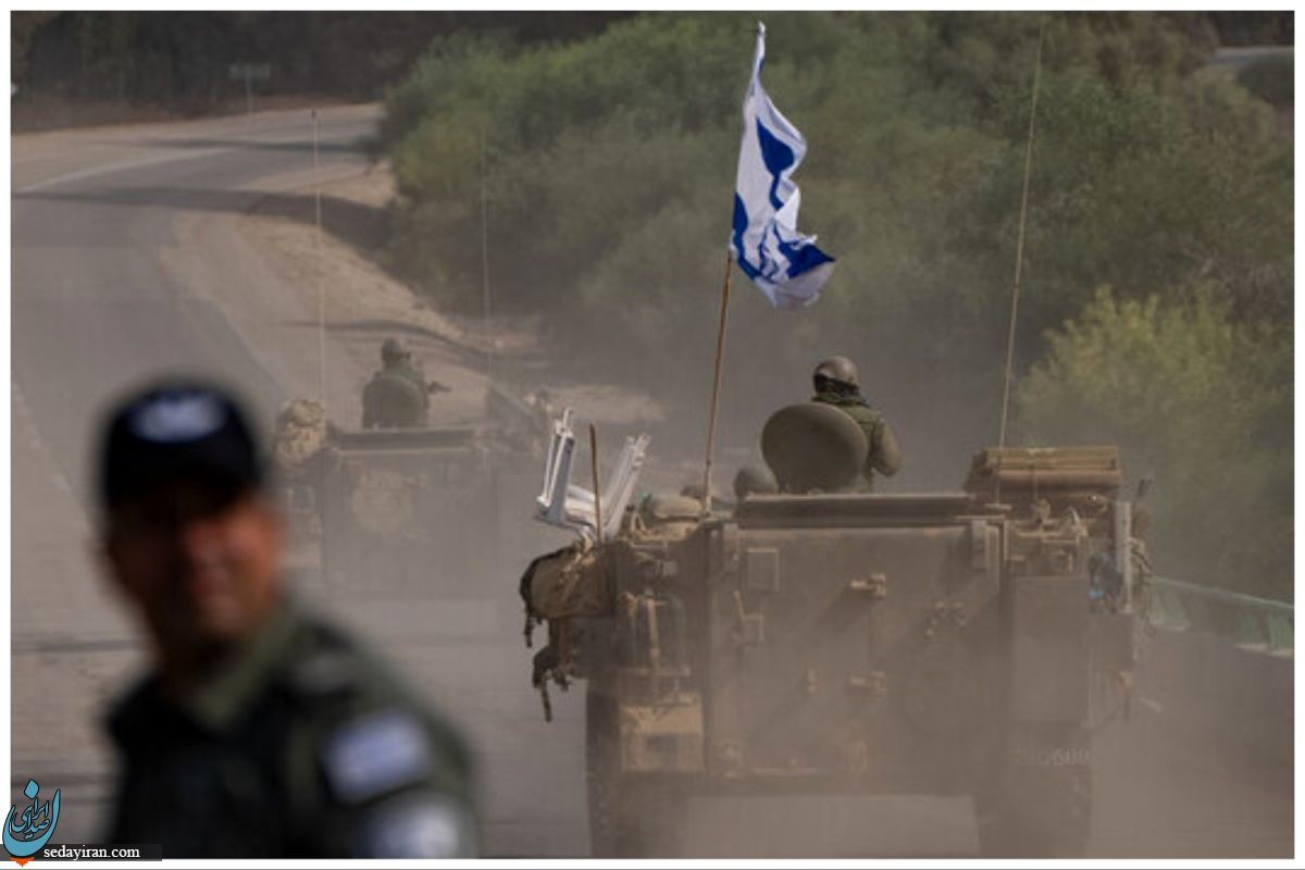حمله زمینی اسرائیل به غزه به تعویق افتاد