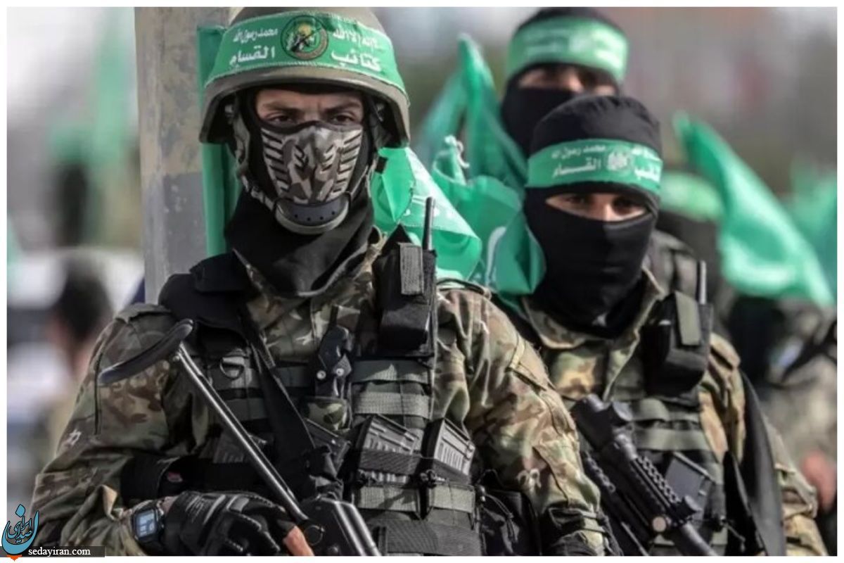 حماس اعلام بسیج عمومی کرد‌