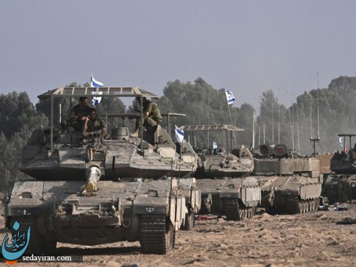 آمریکا: به نظر می‌رسد حمله زمینی به غزه آغاز شده است