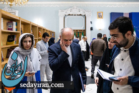 (تصاویر) نشست خبری سخنگوی وزارت خارجه 8 آبان 1402
