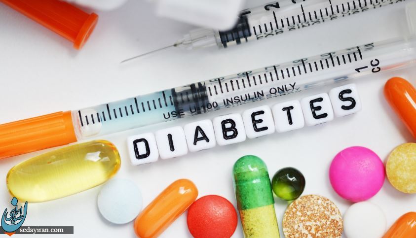 لیست انواع داروهای درمان و کنترل دیابت