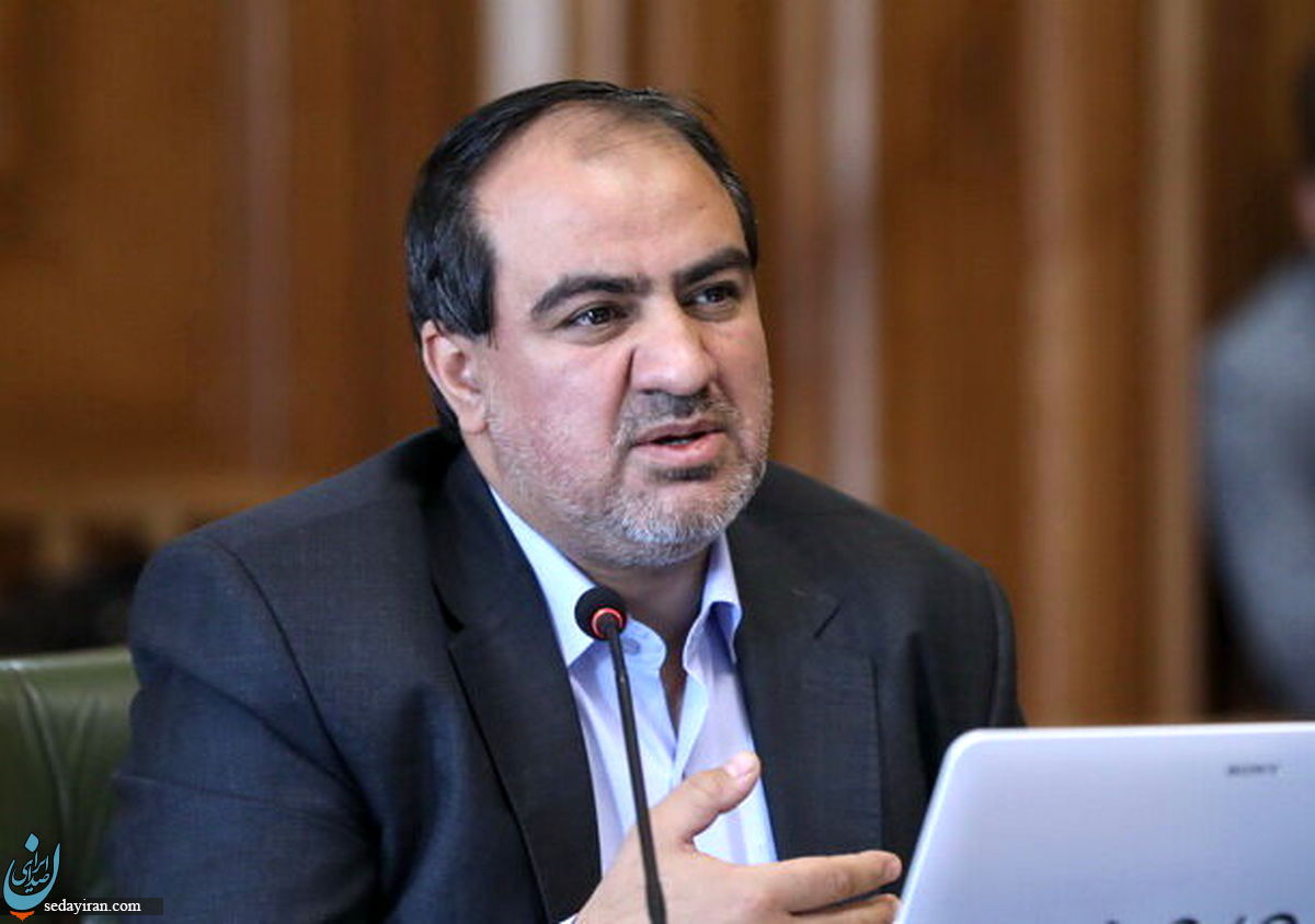 عضو شورای شهر تهران: از هر طرحی برای جلوگیری از هنجارشکنی حمایت می‌کنیم