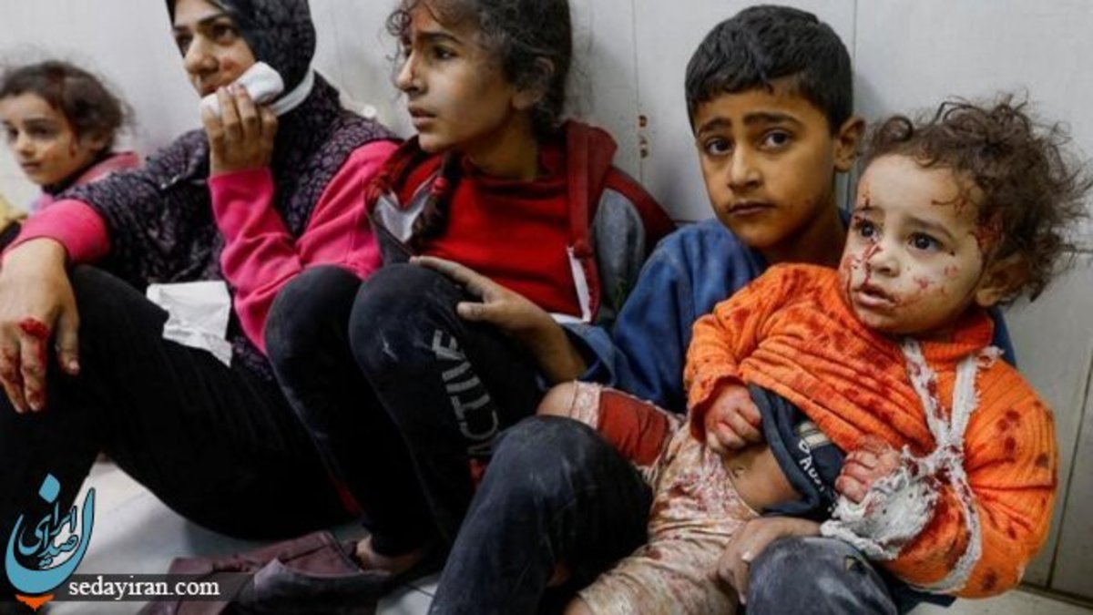 سازمان جهانی بهداشت قطعنامه کمک‌رسانی فوری به غزه را تصویب کرد   جزییات