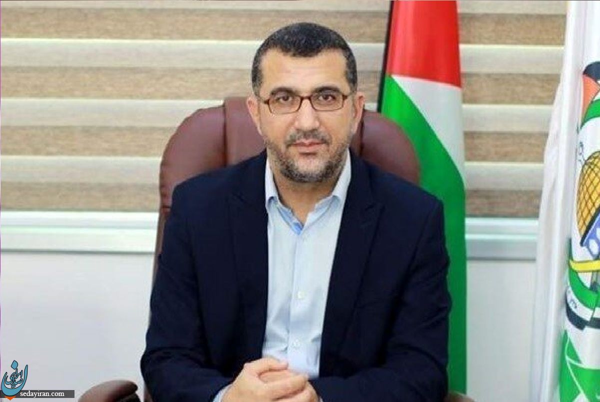 شهادت سخنگوی تبعیدشده حماس به نوار غزه