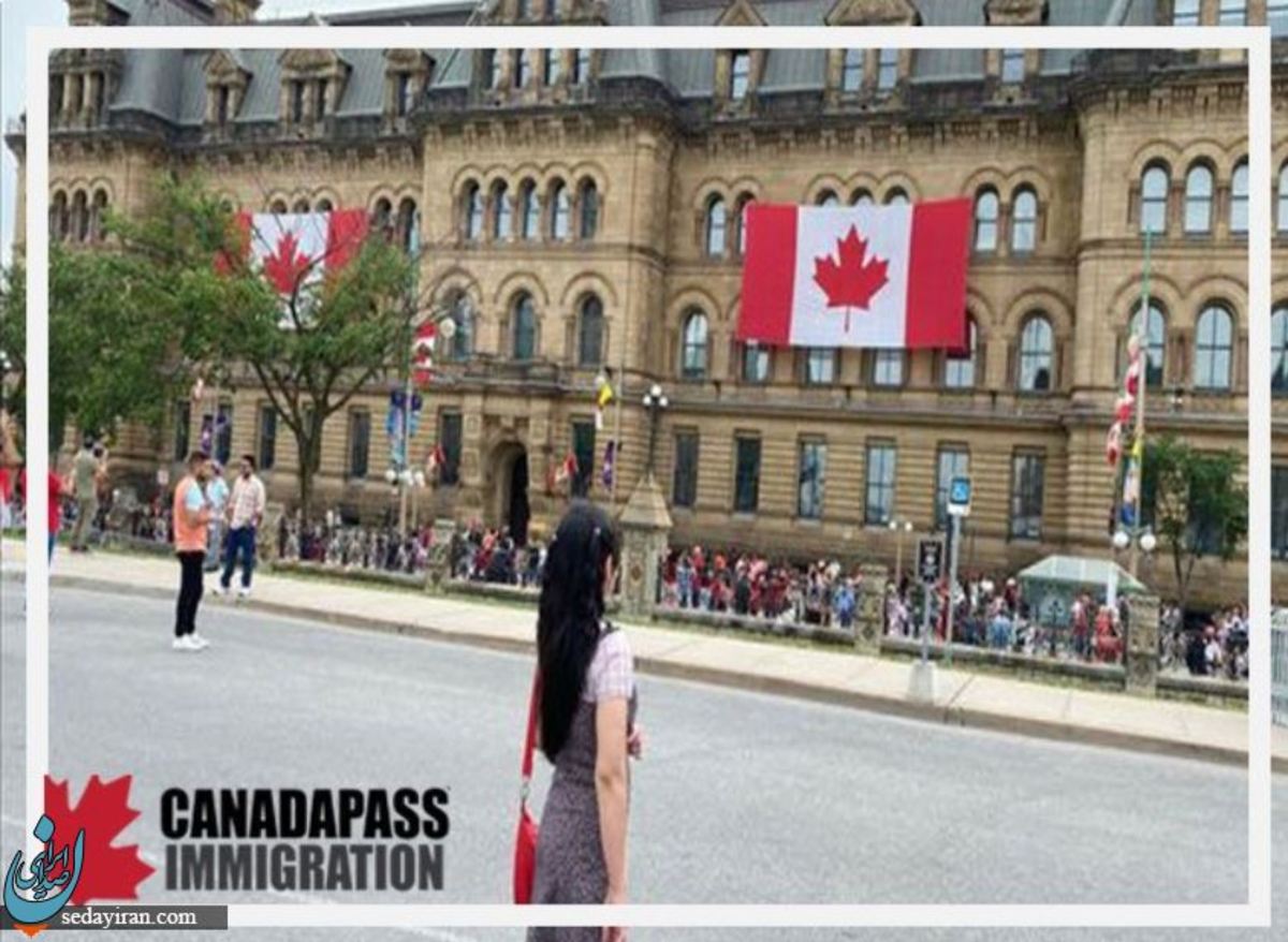 چالش‌های مهاجرت کاری به کانادا