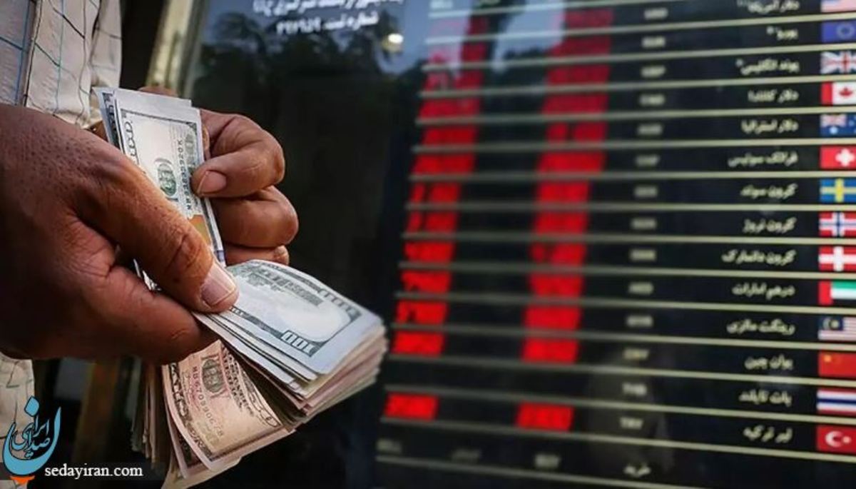 پیش بینی خبرگزاری دولت درباره زمان 100 هزار تومان شدن دلار