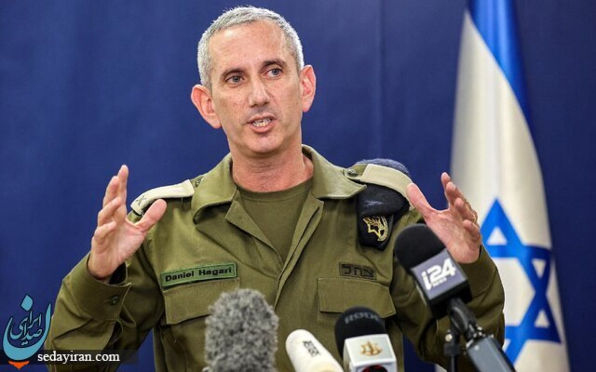 واکنش اسرائیل به تجاوز نظامی علیه کنسولگری ایران