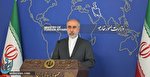 کنعانی: ایران پیش از اقدام نظامی، هشدارهای لازم را به روش‌های دیپلماتیک داده بود / زمینه‌سازی سفر رییس‌جمهور به پاکستان در حال انجام است / زمینه‌سازی سفر رییس‌جمهور به پاکستان در حال انجام است