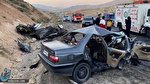 میزان کشته های ایران در تصادفات رانندگی برابر با کل 27 کشور اروپایی است