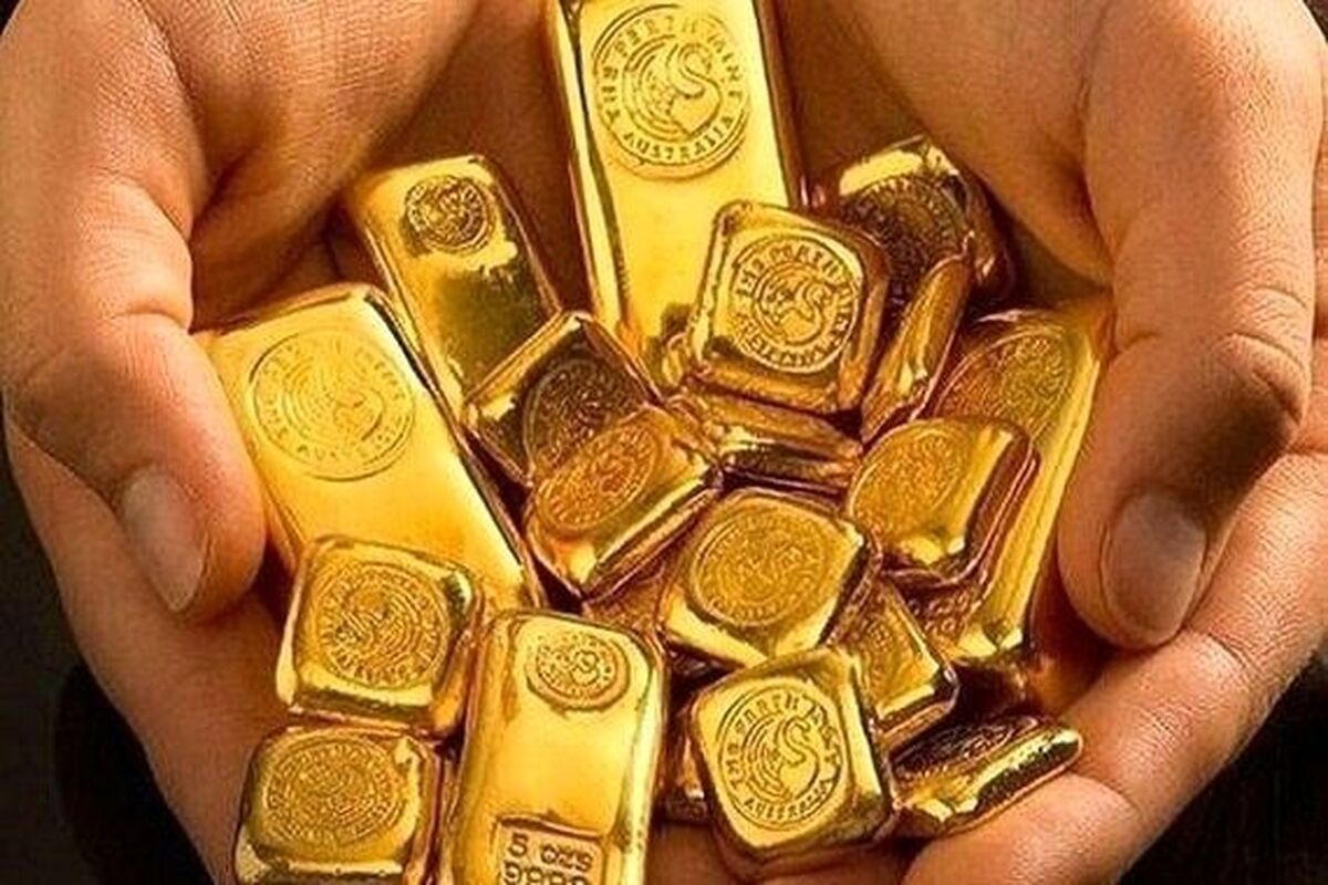 قیمت طلا و سکه امروز 10 دی 1403