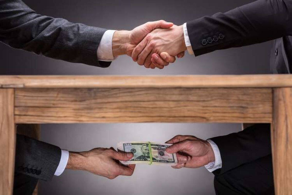 بازداشت 2 عضو شورای شهر شهریار به اتهام ارتشا