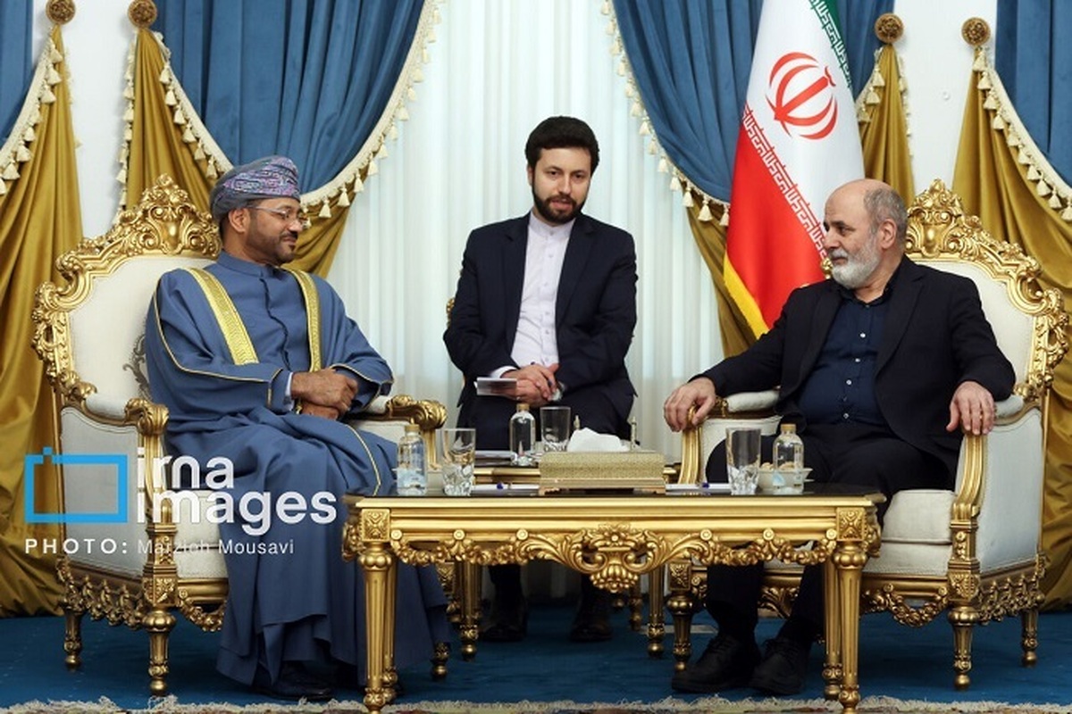 ایران هنوز به چارچوب کلی تفاهم‌های مسقط پایبند است