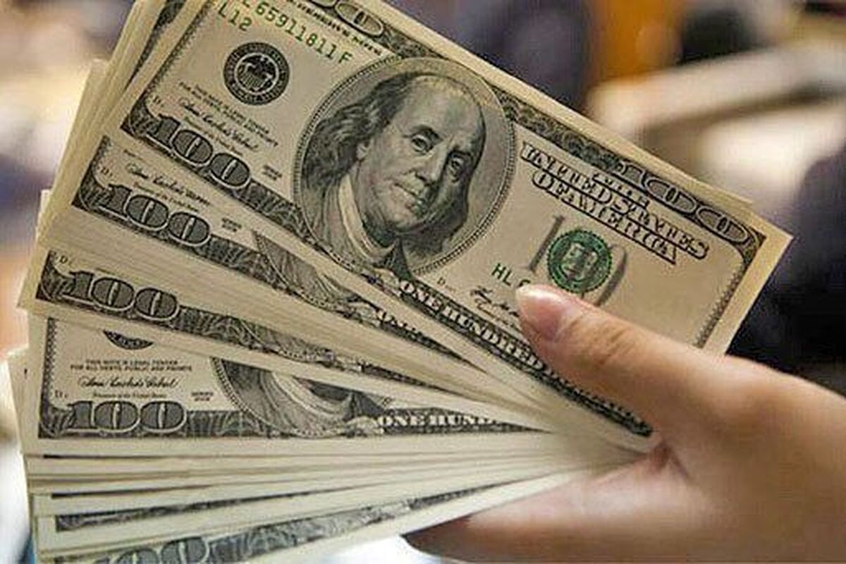 پیش بینی قیمت دلار ۱۱ دی ۱۴۰۳