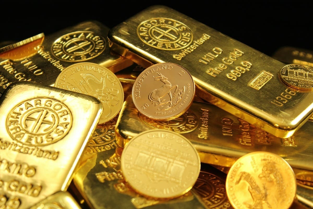 پیش بینی قیمت طلا و سکه ۱۵ دی ۱۴۰۳